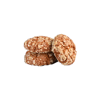 Crunchy Oat Cookies 200g Crunchy Oat Cookies 200g
