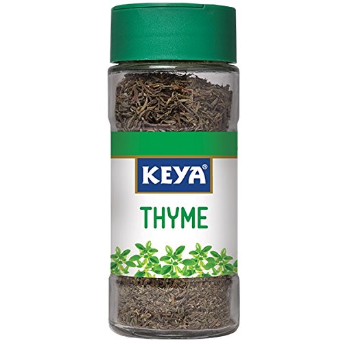 Keya Thyme 27 Gm X 1