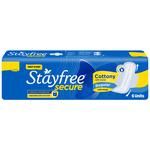 Stayfree Cottony Regular 6 Pads