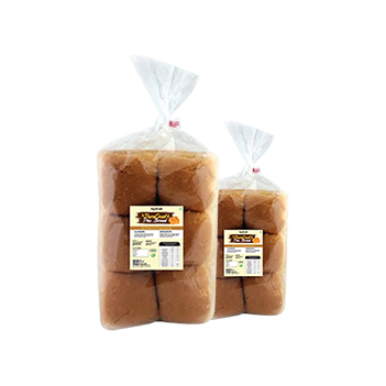 Pao Bread 250g