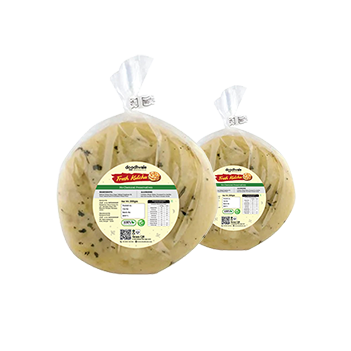 Fresh Kulcha 200g Fresh Kulcha 200g