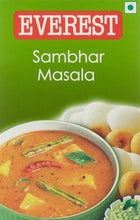 Everest Masala Sambhar 100g Carton
