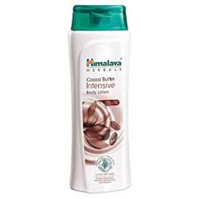 Himalaya Cocoa Butter Intensive Body Lotion 100ml