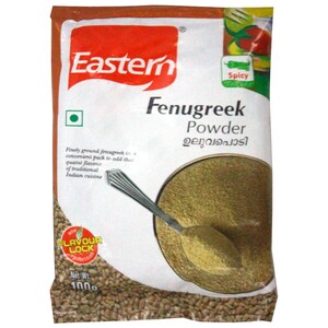 Eastern Fenugreek Powder 100g