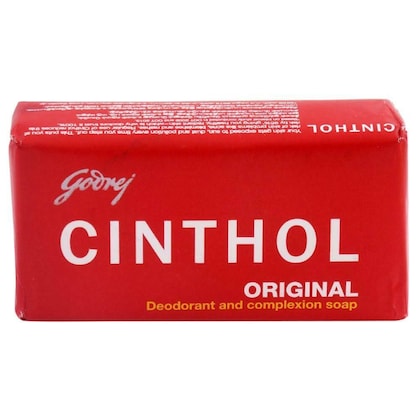 Godrej Cinthol Original Deodorant And Complexion Soap 100 G