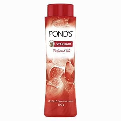POND'S STARLIGHT 100GM