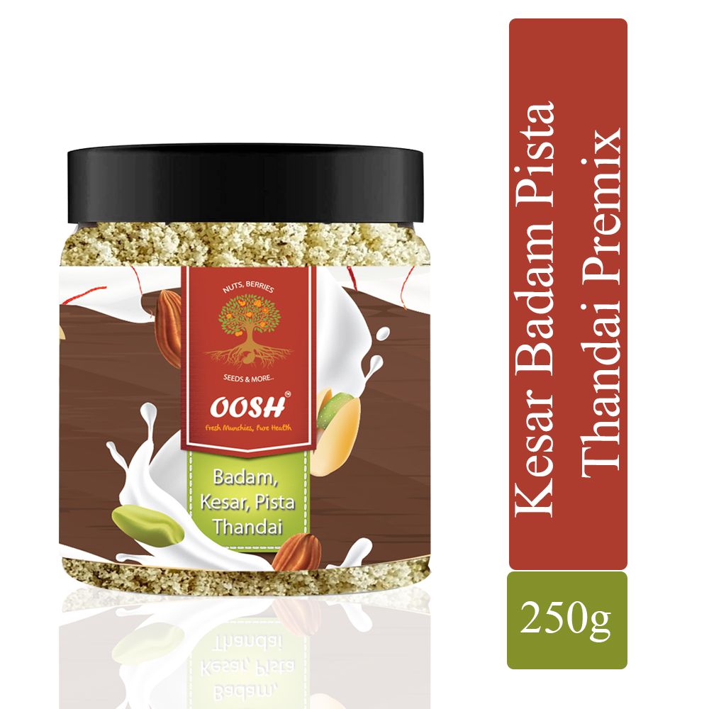 OOSH-THANDAI-250 grams