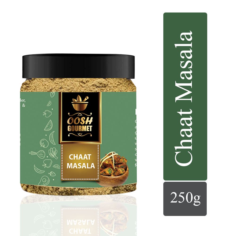 OOSH-CHAATJAR-250 grams