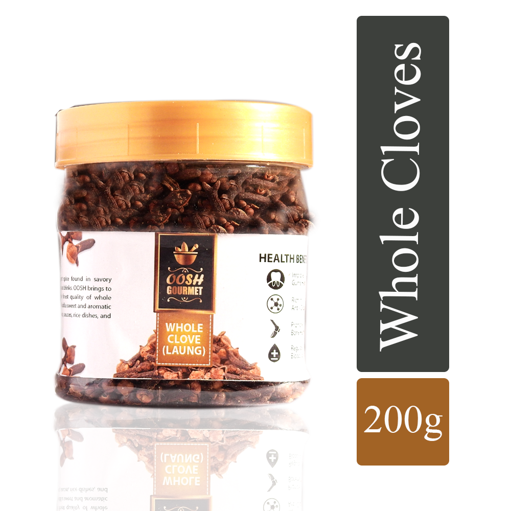 OOSH-CLOVE-200 grams