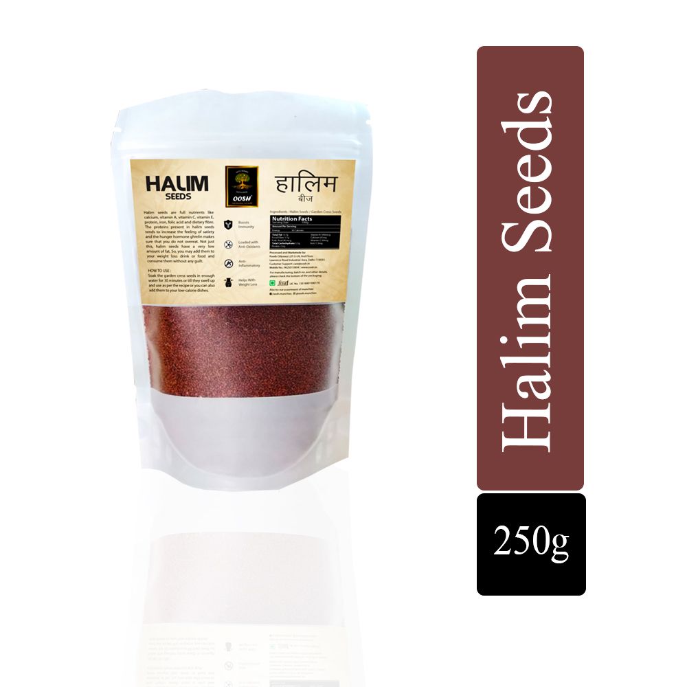 OOSH-HALIM-250 grams