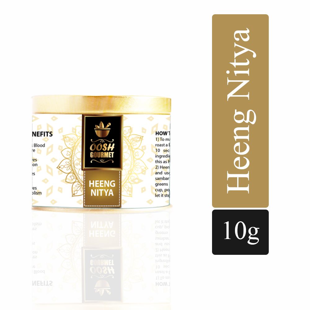 OOSH-NITYA-10G grams