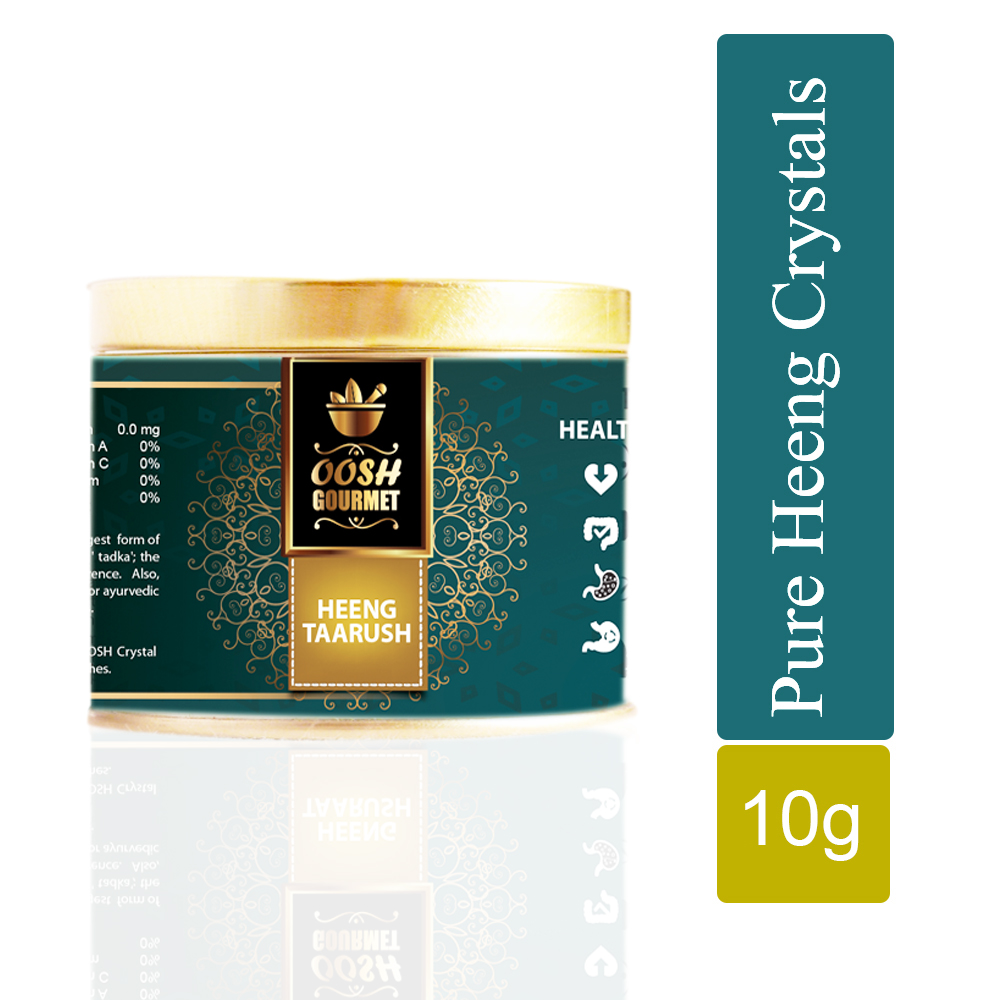 OOSH-TAARUSH-10 grams