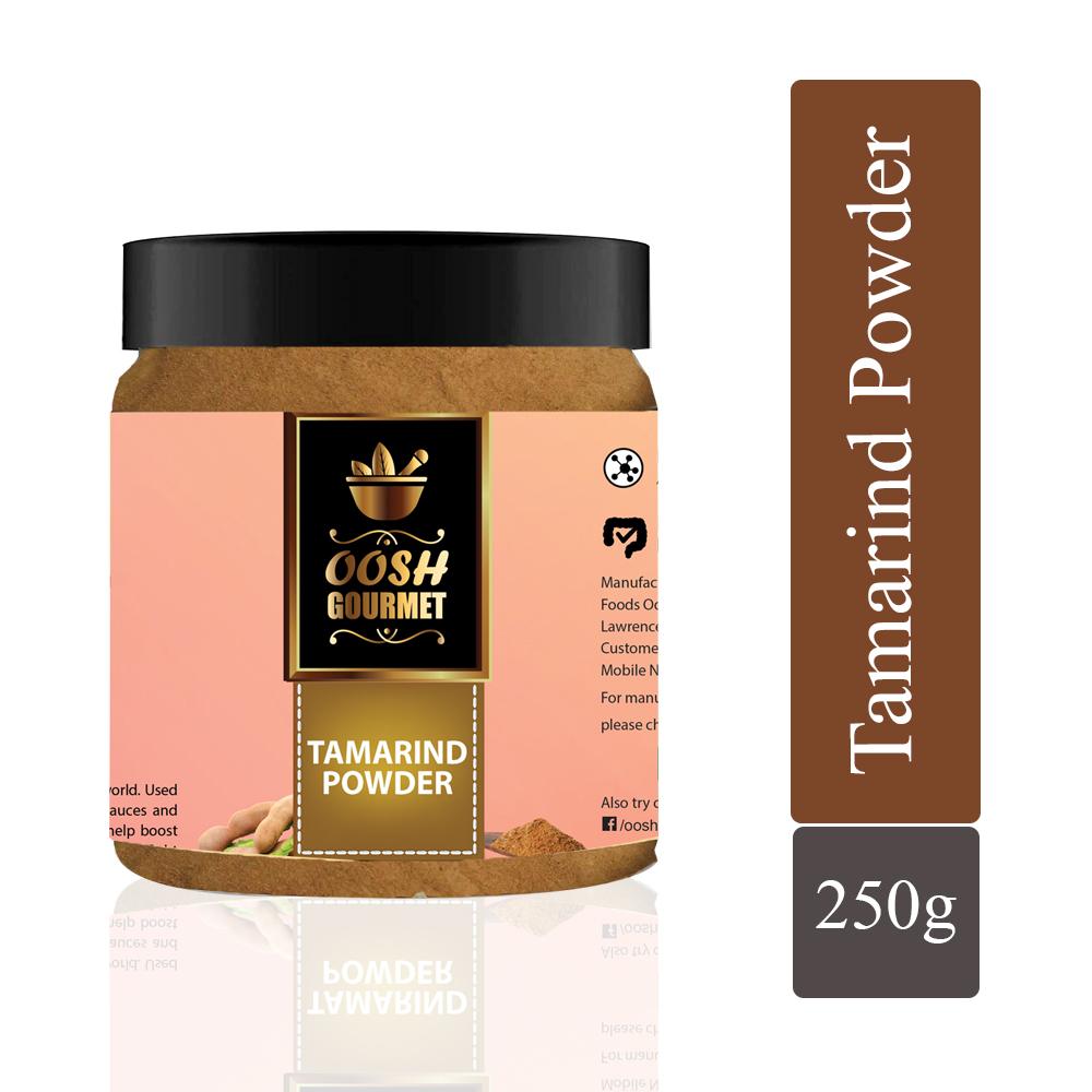 OOSH-TAMARIND-250 grams