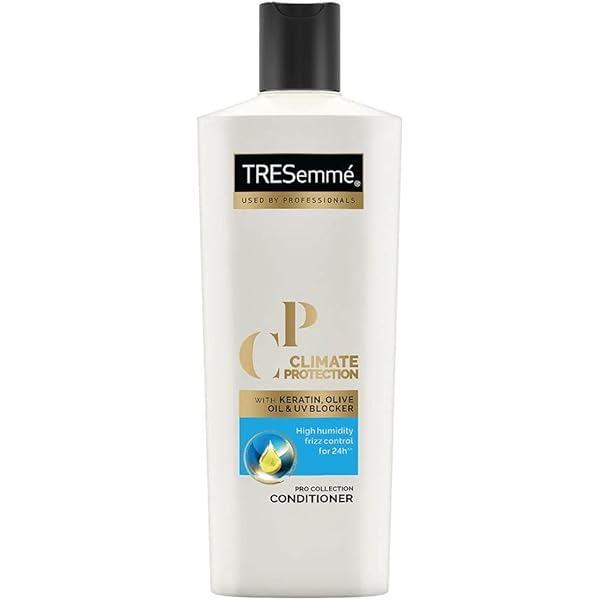 TRESemme Climate Protection Pro Collection Conditioner 190 Ml
