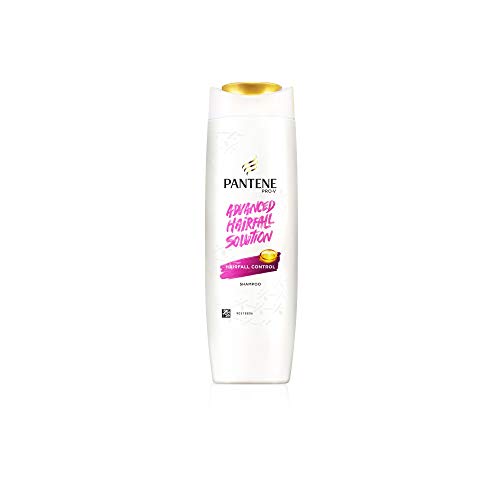 Pantene Advanced Hair Fall Solution Shampoo, 180 Ml