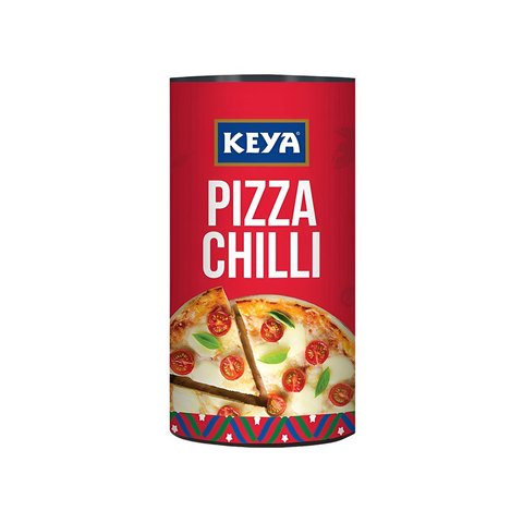 Keya Pizza Chilli Italian Seasoning
