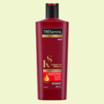 Tresemme Keratin And Argan Oil 340ml