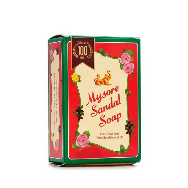 Mysore Sandal Soap 125 Gms