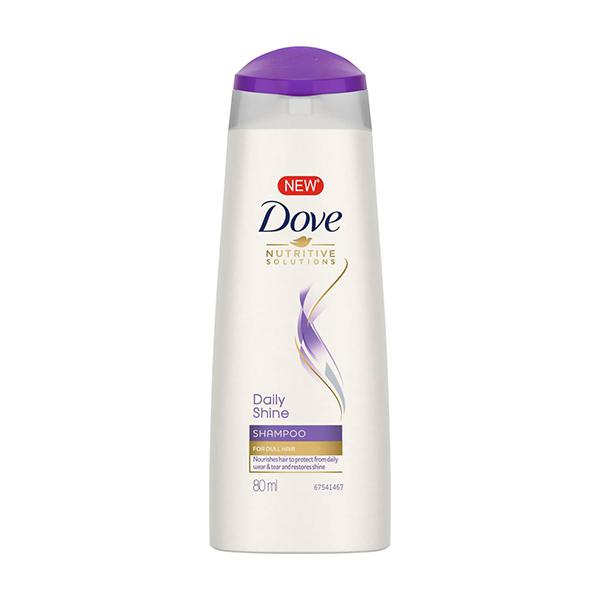 Dove Shampoo Hair Fall Rescue 80ml