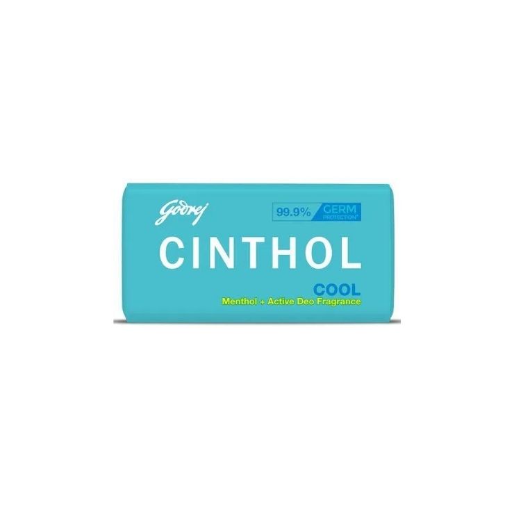 Godrej Cinthol Lime