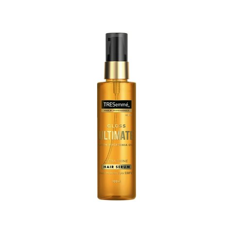 Tresemme Gloss Ultimate Hair Serum