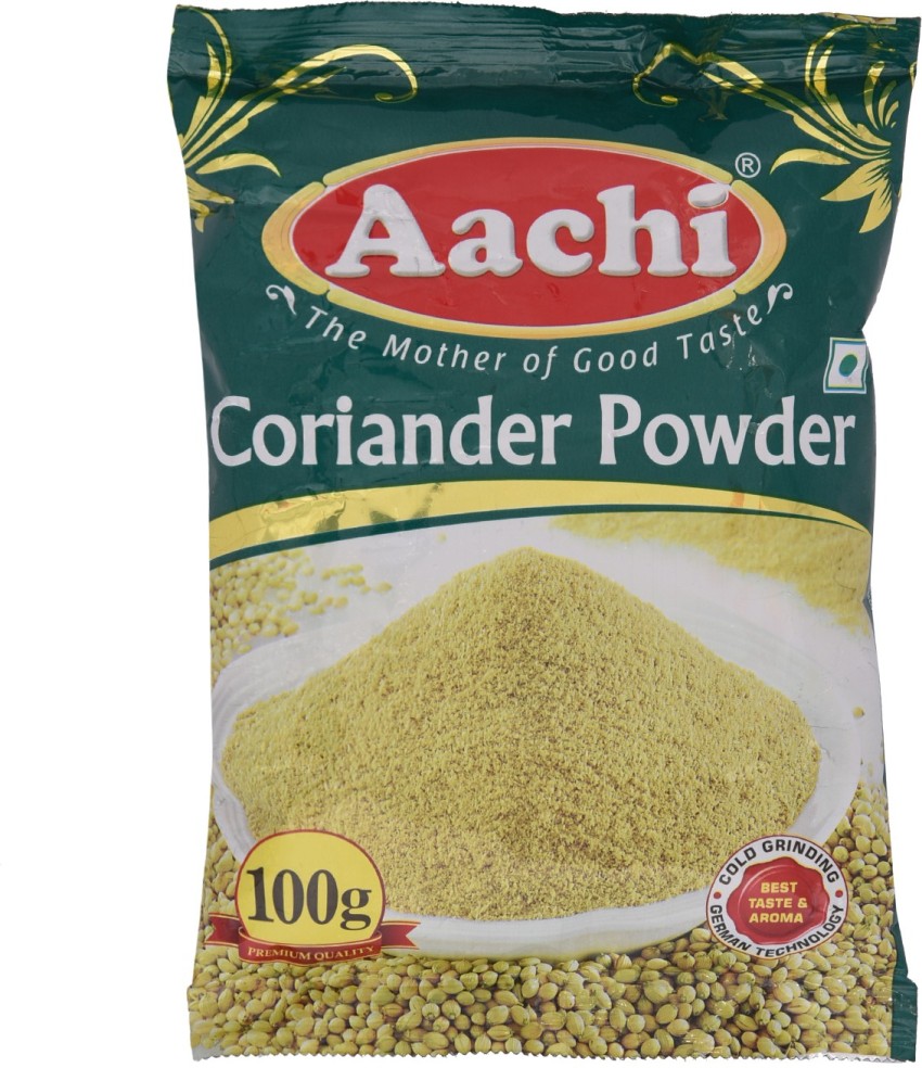 Aachi Coriander Powder 100 Gms