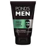 Ponds Men Pimple Clear Facewash  ThymoT Essence Controls Excess Oil 50 G