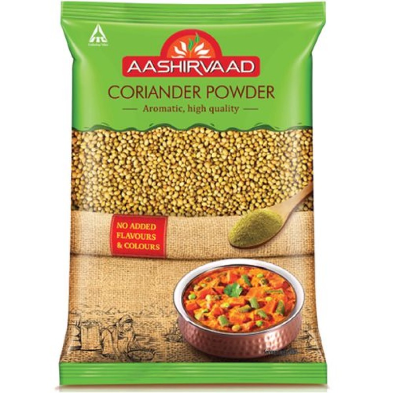 Aashirvaad Coriander Powder 100g