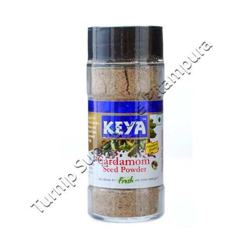 Keya Powder  Cardamom Seed 50 G