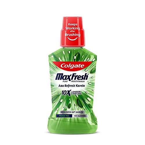 Colgate Plax Fresh Tea 100ml