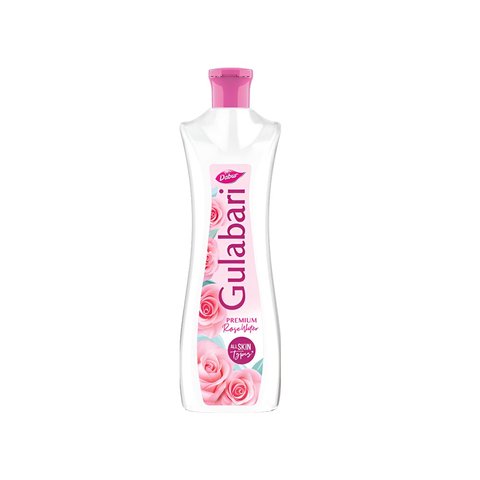 Dabur Gulabari Premium Rose Water