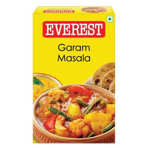 Everest Garam Masala 50Gm