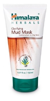 Himalaya Herbals Oil Clear Mud Pack 100gm