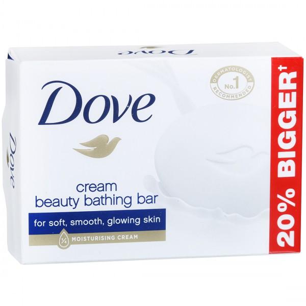 Dove Cream Beauty Bathing Bar 60gm