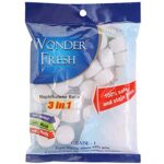 Wonder Fresh Naphthalene Balls 100g