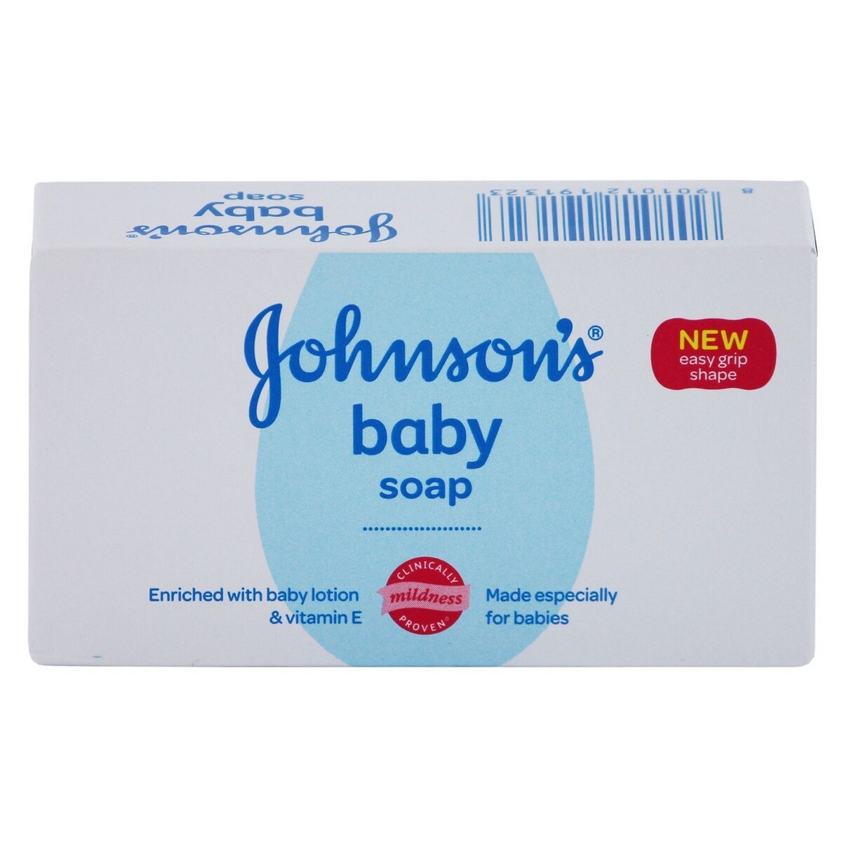 Johnson  Johnson Baby Soap 100g