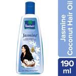 Parachute Jasmine Coconut Hair Oil 1900ml
