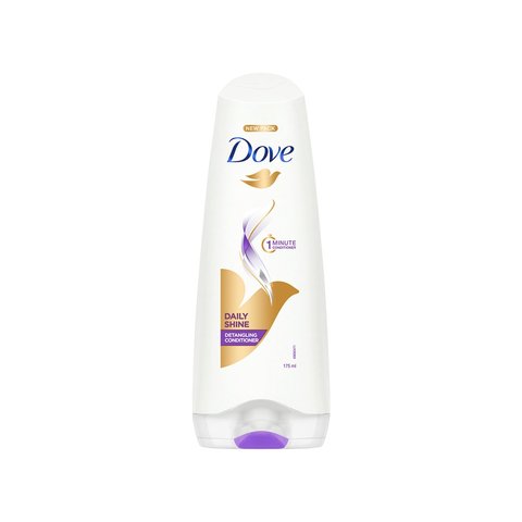 Dove Daily Shine Hair Conditioner