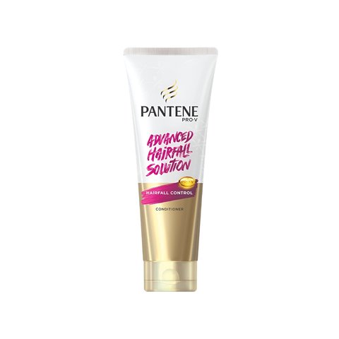 Pantene Advanced Hair Fall Solution and Control Conditioner