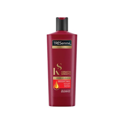 Tresemme Keratin Smooth Shampoo 180 ml