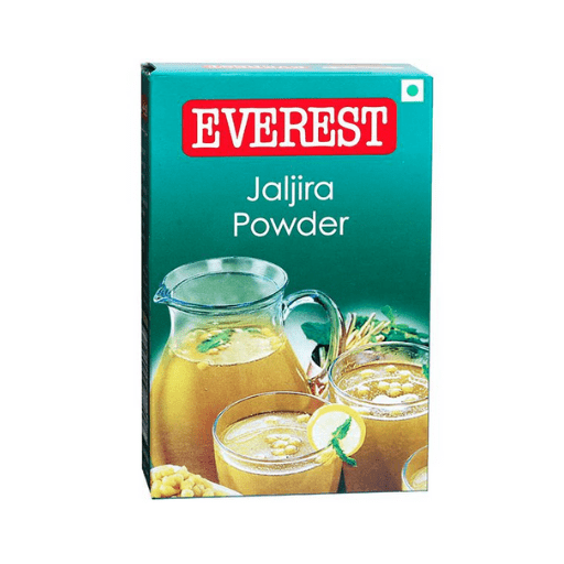 Everest Jaljira Powder 50 Gm