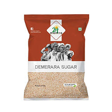 24 Mantra Organic Demerara Sugar 500g