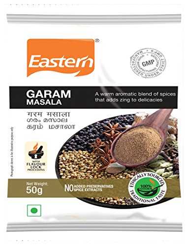 Eastern Garam Powder 50g