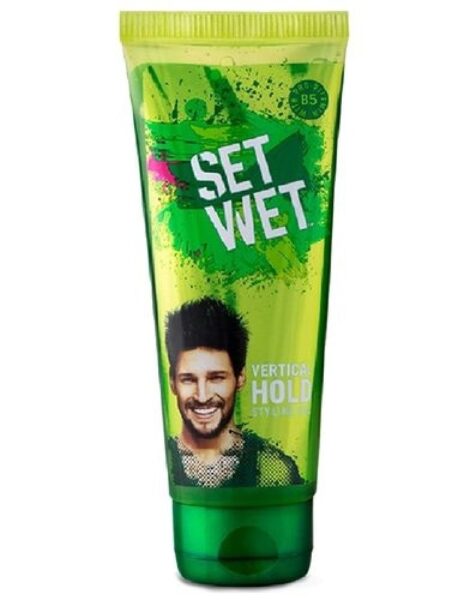 Set Wet Style Vertical Hold Gel Nykaa