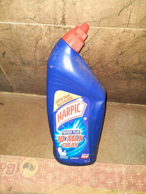 harpic