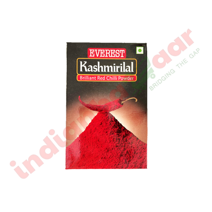 Everest Kashmiri Chilli Powder 100gm