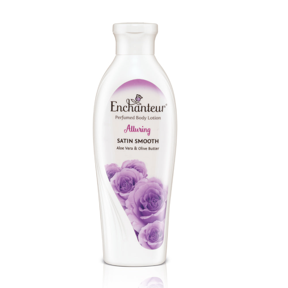 Enchanteur Alluring Body Lotion 250ml