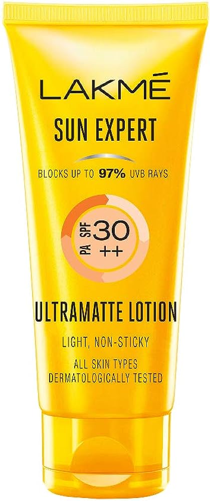 Lakme Sun Expert SPF 30
