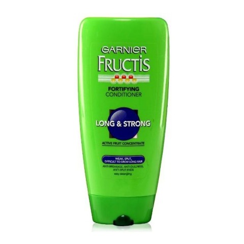 Garnier Fructis Fortifying Conditioner 180 G Long And Strong