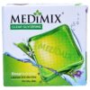 Medimix Clear Glycerine Deep Hydration